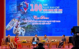 Thanh Niên và sứ mệnh viết tiếp tinh thần báo chí cách mạng trong thời đại mới