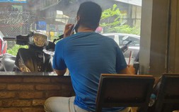 Bỗng dưng bị người lạ gọi điện thoại hỏi 'anh vừa đặt massage tận nơi phải không?'