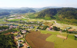 Để đồng bào vùng cao Lâm Đồng thoát nghèo