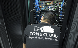 ZoneCloud cho thuê VPS giá rẻ và Hosting uy tín tại Việt Nam