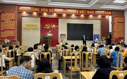 Giải pháp tháo gỡ 'núi việc' ở xã, phường Lâm Đồng