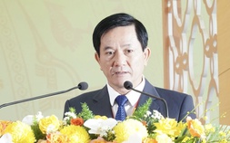 Ông Võ Văn Hồng làm Bí thư phường Dĩ An đông dân nhất TP.HCM