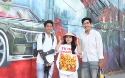 Xem 'diễu binh, diễu hành' ngay tại TP.HCM