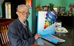 Món quà đặc biệt ngày đầu năm cho người 'tri kỷ' của Báo Thanh Niên