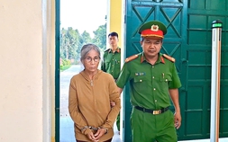 Sát hại bạn thân cướp vàng rồi vượt ngục, lẩn trốn 43 năm dưới tên giả