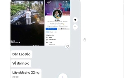 Vì sao tin đồn giật gân vẫn có đất sống?