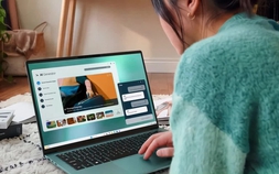 Mua laptop mới, chọn dung lượng lưu trữ bao nhiêu là hợp lý?