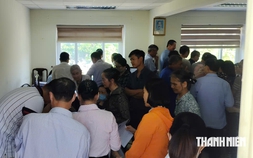 Bất ngờ nhận được thông báo nợ thuế, phạt tiền chậm nộp
