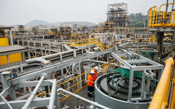 Masan High-Tech Materials bổ nhiệm Tổng giám đốc mới