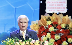 Tôn vinh 10 gương mặt Công nhân Việt Nam tiêu biểu