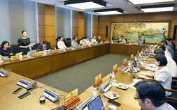 Thống nhất đầu mối quản lý an toàn thực phẩm