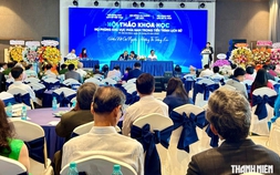 Hội thảo khoa học 'Họ Phùng Việt Nam các tỉnh phía nam trong tiến trình lịch sử'