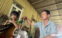 Cha mẹ phạm nhân trốn Trại giam A2 khuyên con ra đầu thú