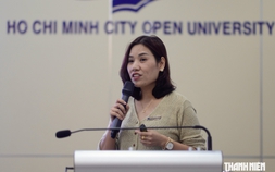Đằng sau câu nói 'con ổn' của những đứa trẻ từng bị bạo hành