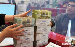 Lãi suất giảm, lại lo tiếp cận vốn khó