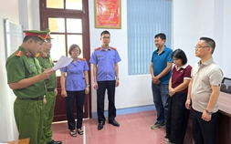 Khởi tố thêm 3 kế toán trong vụ tham ô hơn 18 tỉ đồng ở Lạng Sơn