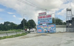 Vụ bữa cơm gần 600.000 đồng ở Quảng Ngãi: Phát hiện vi phạm niêm yết giá
