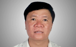 Chủ tịch Công ty Cây xanh Công Minh 'ôm' hơn 264 tỉ đồng rồi bỏ trốn