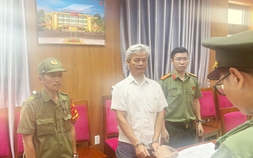 Bắt giám đốc trung tâm Anh ngữ ở Đà Nẵng dạy chương trình phổ thông trái phép