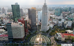 TP.HCM phát hành trái phiếu đô thị thông qua Trung tâm Tài chính quốc tế