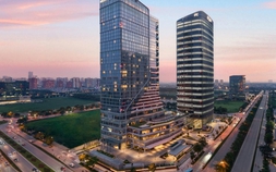 The Shilla đưa Shilla Monogram đến Hà Nội, dự kiến đón khách từ ngày 23.10.2026