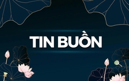 Chia buồn