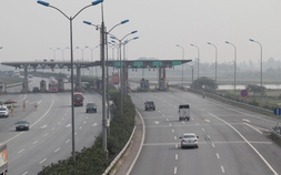 Từ 12.10, cao tốc Cầu Giẽ - Ninh Bình chỉ được chạy tối đa 100 km/h