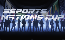 Dota 2 có mặt tại đấu trường Esports Nations Cup 2026 trị giá 45 triệu USD