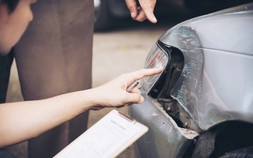 ‘Tấm lưới an sinh’ phía sau mỗi cung đường