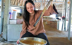 Không cần lên phố: Ở quê vẫn kiếm trăm triệu nhờ cách làm này