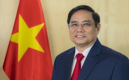 Tăng tốc, bứt phá, quyết tâm thực hiện thắng lợi nhiệm vụ Đại hội Đảng XIV