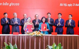 Tăng cường đối ngoại nhân dân, hợp tác quốc tế