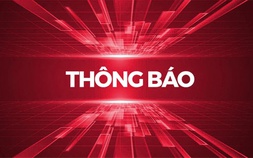 UBND xã Châu Pha, TP.HCM trân trọng thông báo!