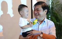 Chuyện nghề: Cùng thắp lên ngọn lửa yêu thương