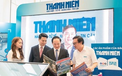 Báo chí bứt phá trong kỷ nguyên số
