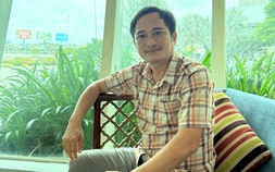 Nhà điểu học giữ hệ sinh thái tự nhiên