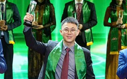 Từ một fanpage, chàng trai tạo nên hệ sinh thái cộng đồng tiếp cận hàng triệu người