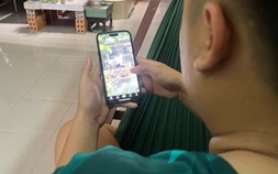 Nghiện lướt video ngắn: Tác hại và 4 lời khuyên từ bác sĩ