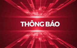 UBND xã Châu Pha, TP.HCM Trân trọng Thông báo!