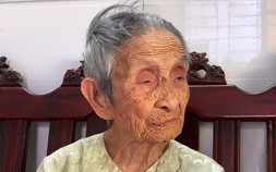 105 tuổi vẫn chờ con trở về: Nỗi khắc khoải của Mẹ Việt Nam anh hùng