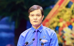 Chặng đường mới của thanh niên Việt Nam