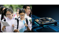 Tân sinh viên chọn thiết bị học tập thế nào khi giá đồ công nghệ tăng cao?