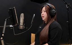 Từ cử nhân ngôn ngữ Anh đến lồng tiếng cho những bộ phim ăn khách