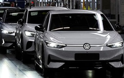 Rộ tin Volkswagen cân nhắc cải tổ lớn, cắt giảm đến 100.000 nhân sự