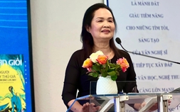 Văn học góp phần định hình bản sắc và khơi dậy khát vọng phát triển TP.HCM