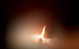 Rộ tin Mỹ - Iran đồng ý ngừng tấn công để đàm phán