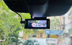 Xe loại nào không bắt buộc lắp camera hành trình?