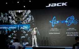 Jack Technology ra mắt SmartLink Master tại Việt Nam