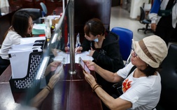 Phạt tới 100 triệu đồng khi vi phạm cung cấp thông tin về thuế, hóa đơn