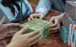 Nhiều doanh nghiệp 'bạo tay' chi cổ tức